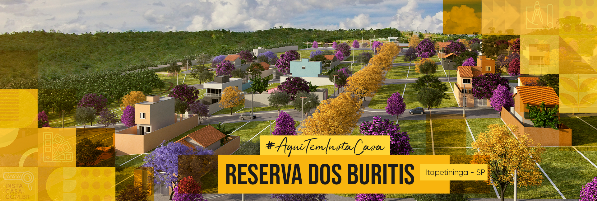 Reserva dos Buritis