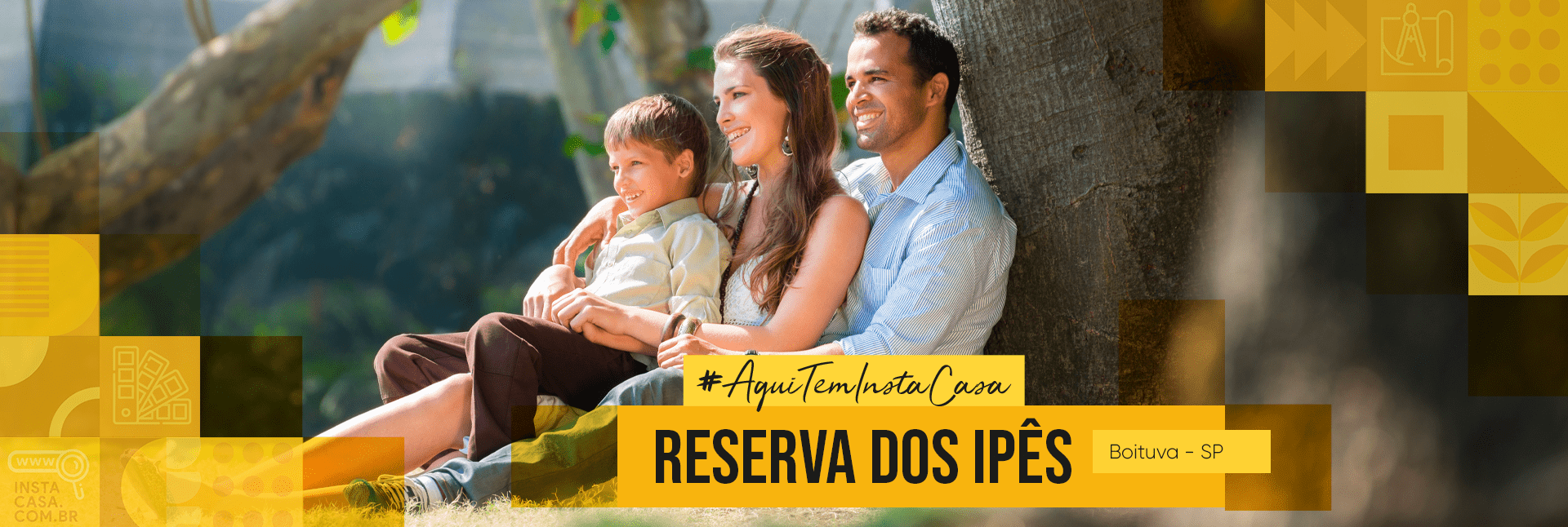 Reserva dos Ipês