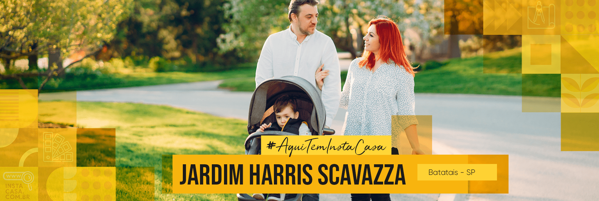 Jardim Harris Scavazza