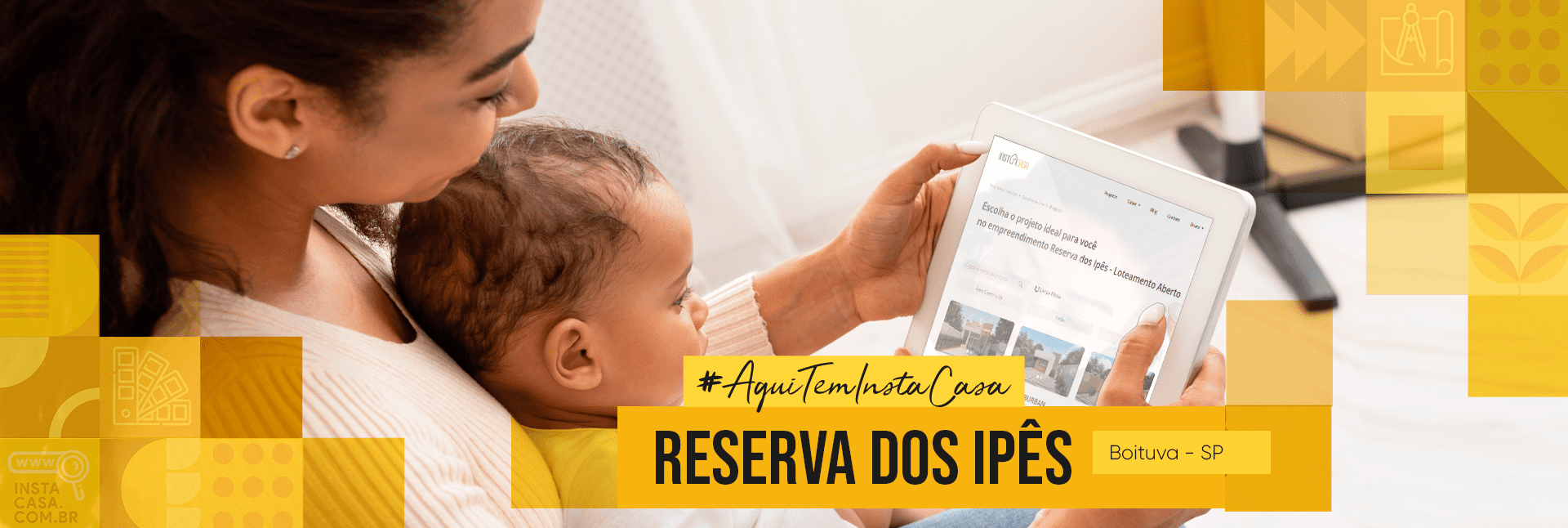Reserva dos Ipês