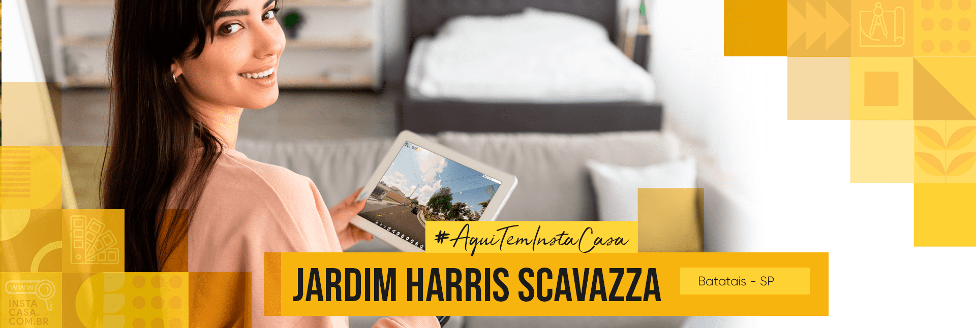 Jardim Harris Scavazza