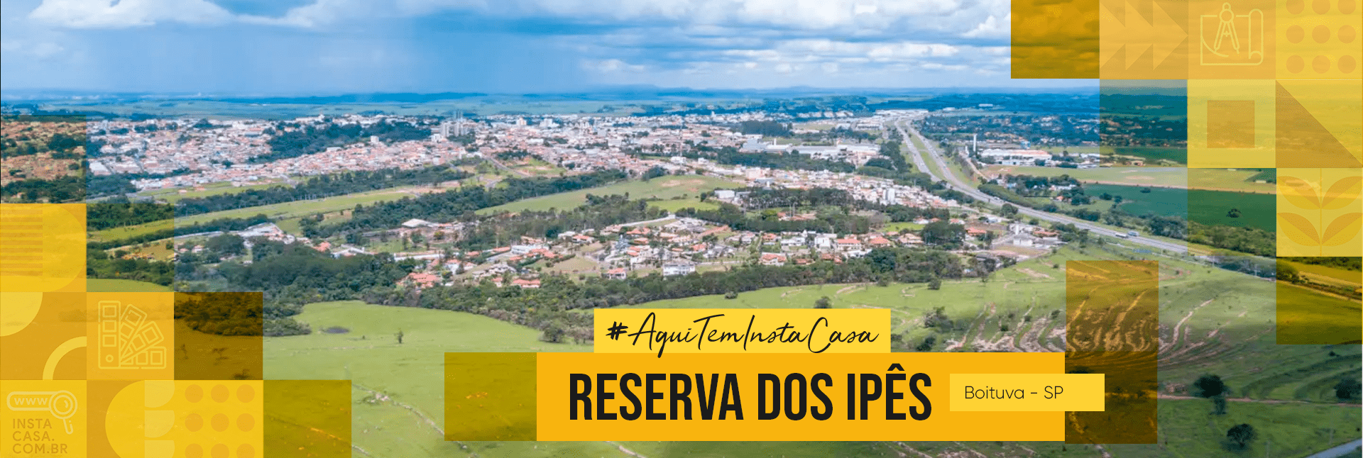 Reserva dos Ipês