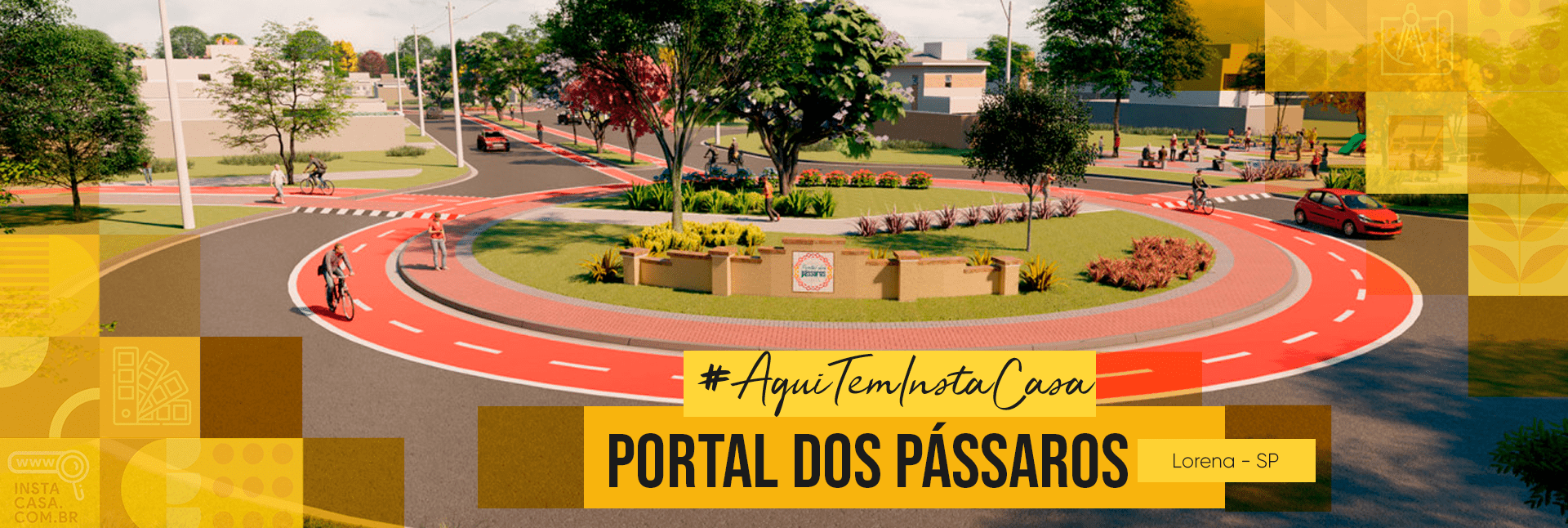 Portal dos Pássaros