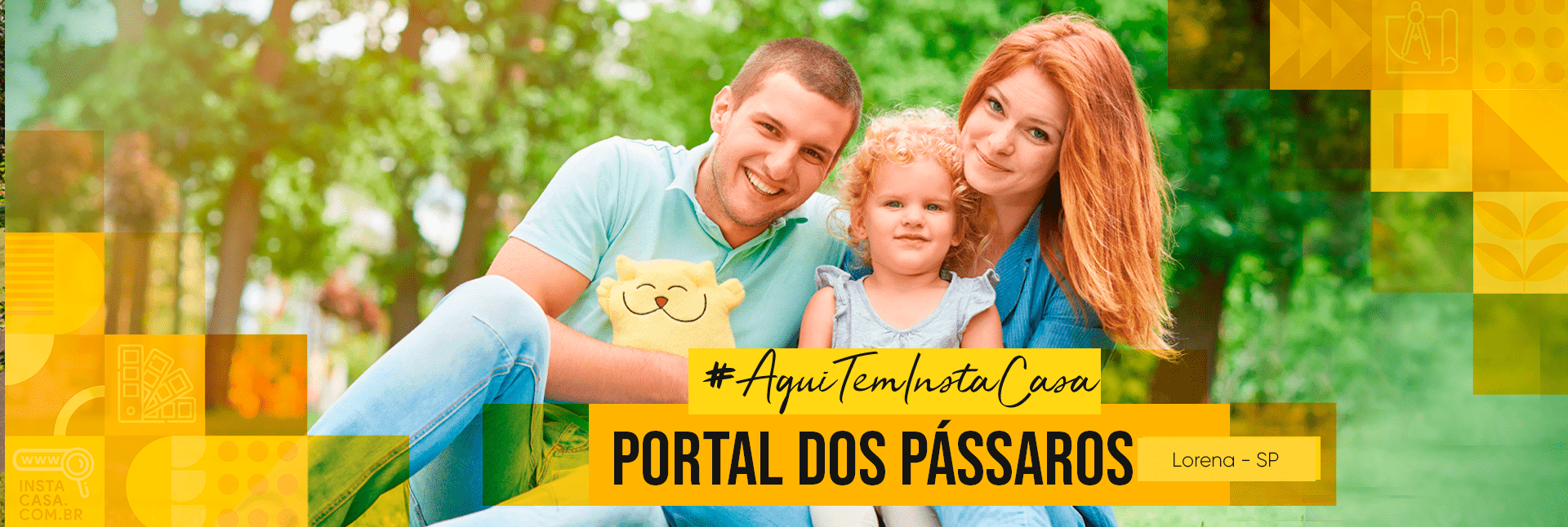 Portal dos Pássaros