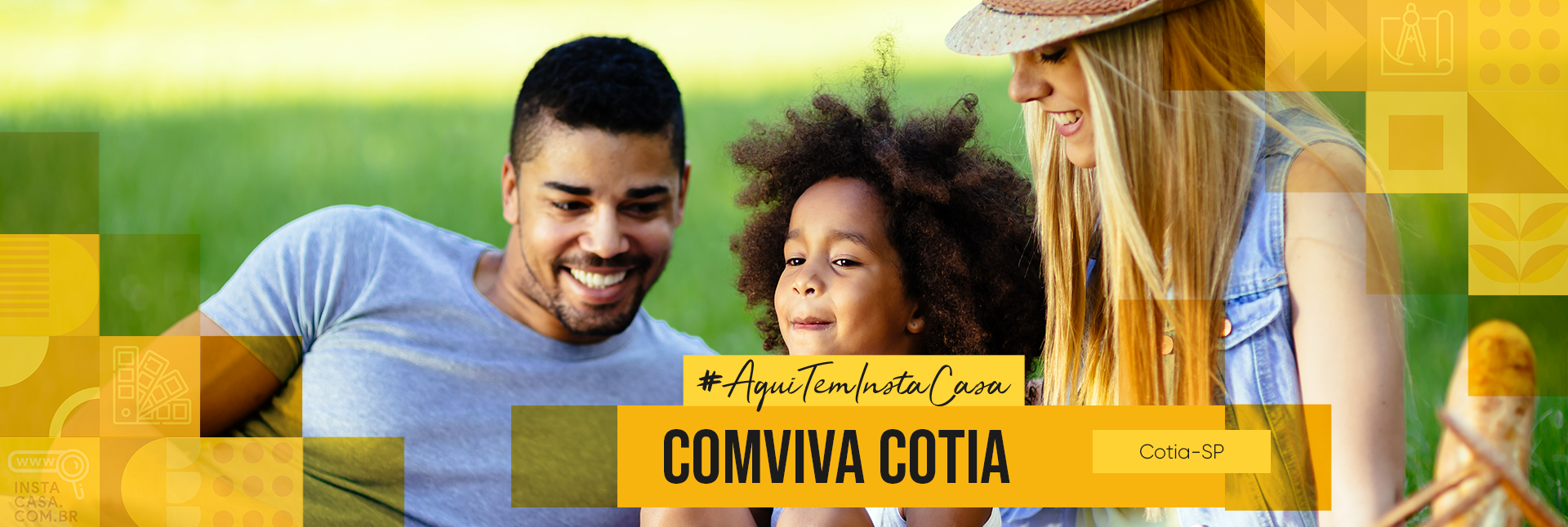 Comviva Cotia