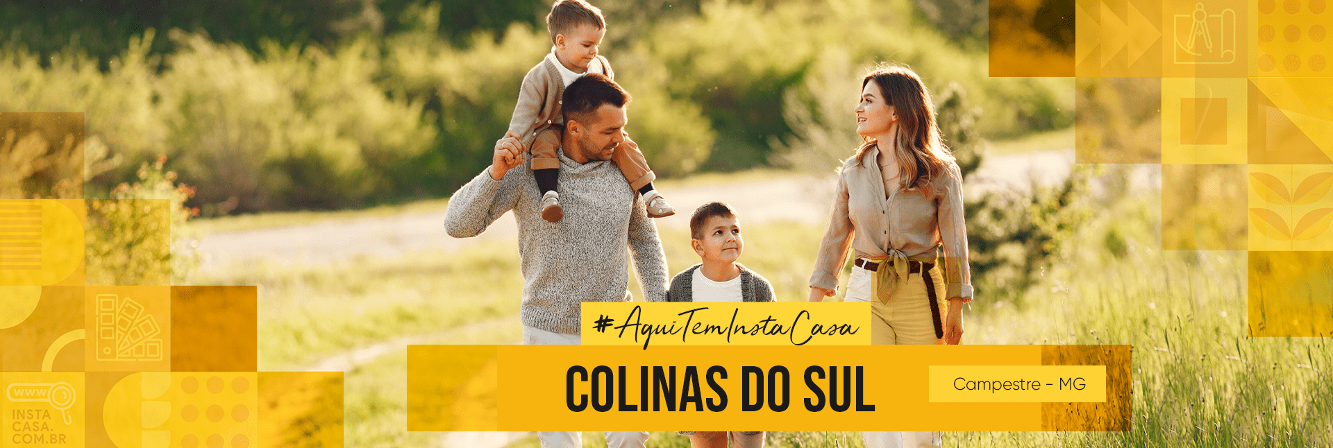 Colinas do Sul