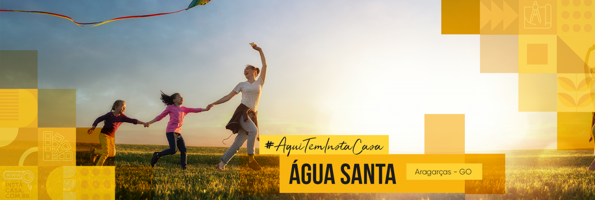 Água Santa Residencial