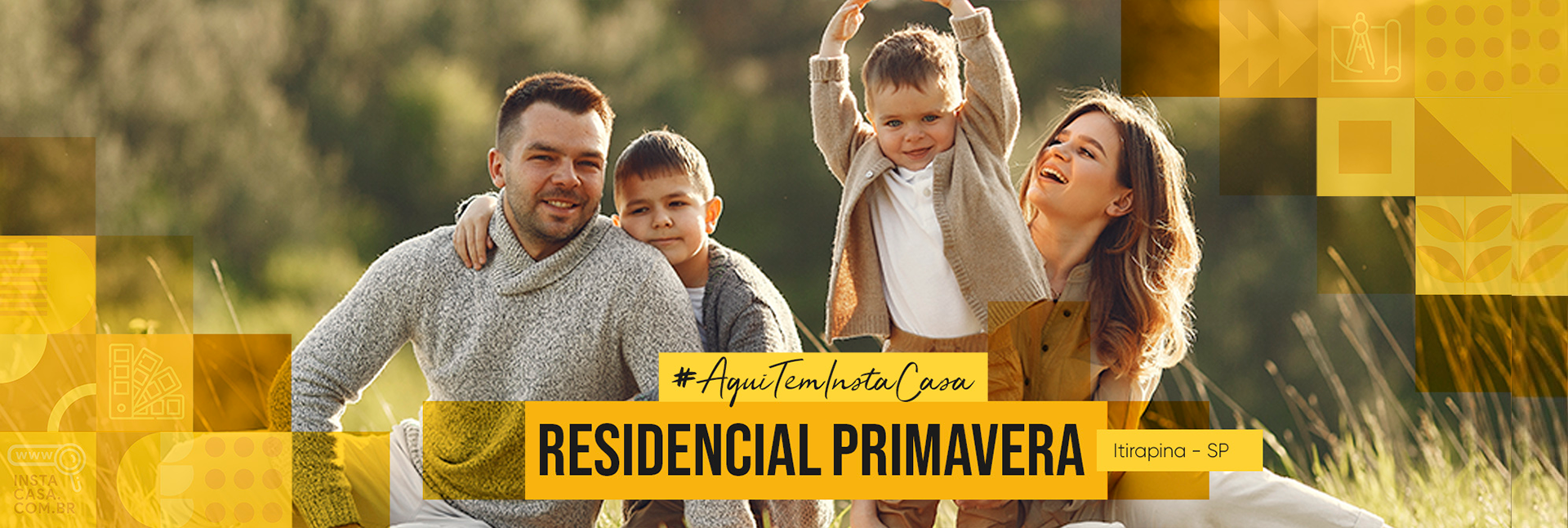 Residencial Primavera