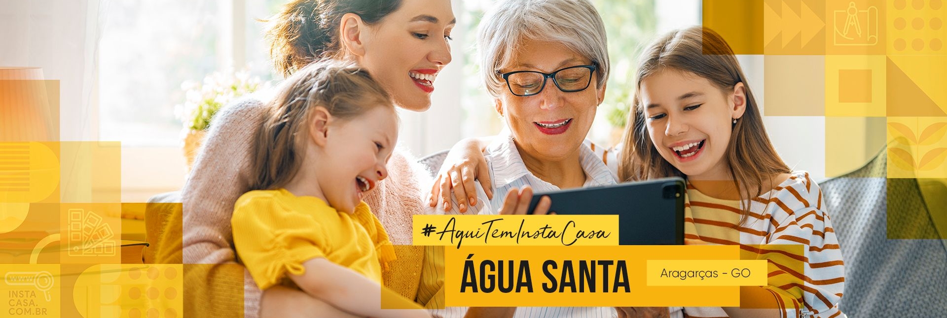 Água Santa Residencial