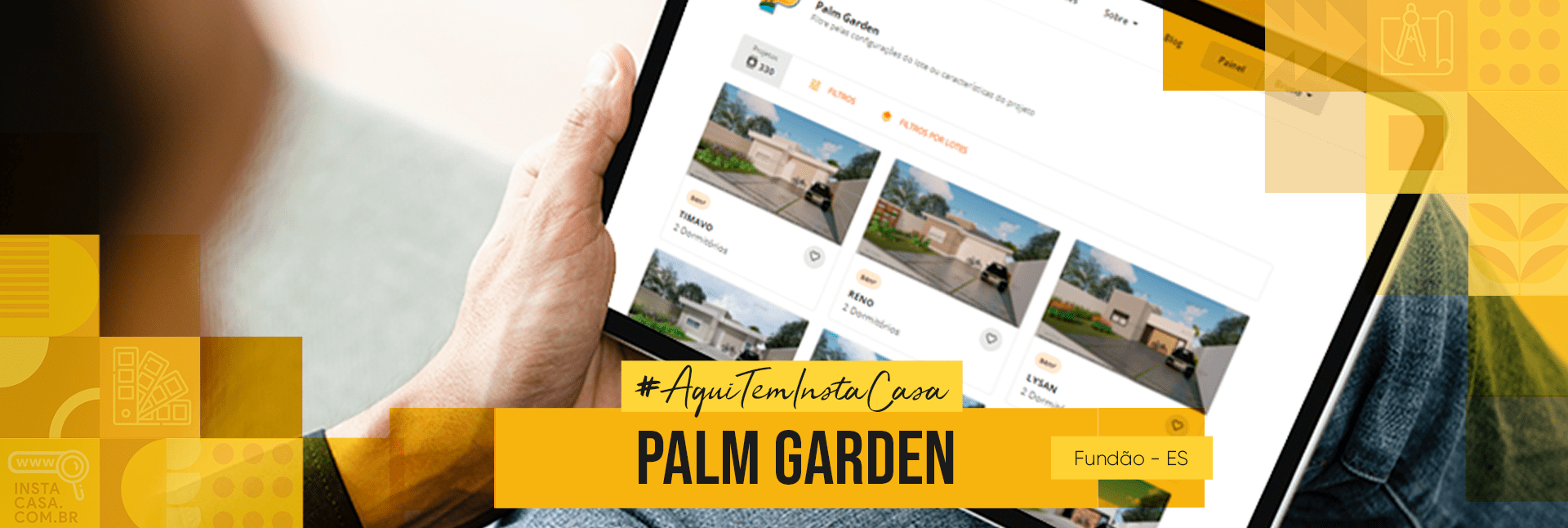 Palm Garden