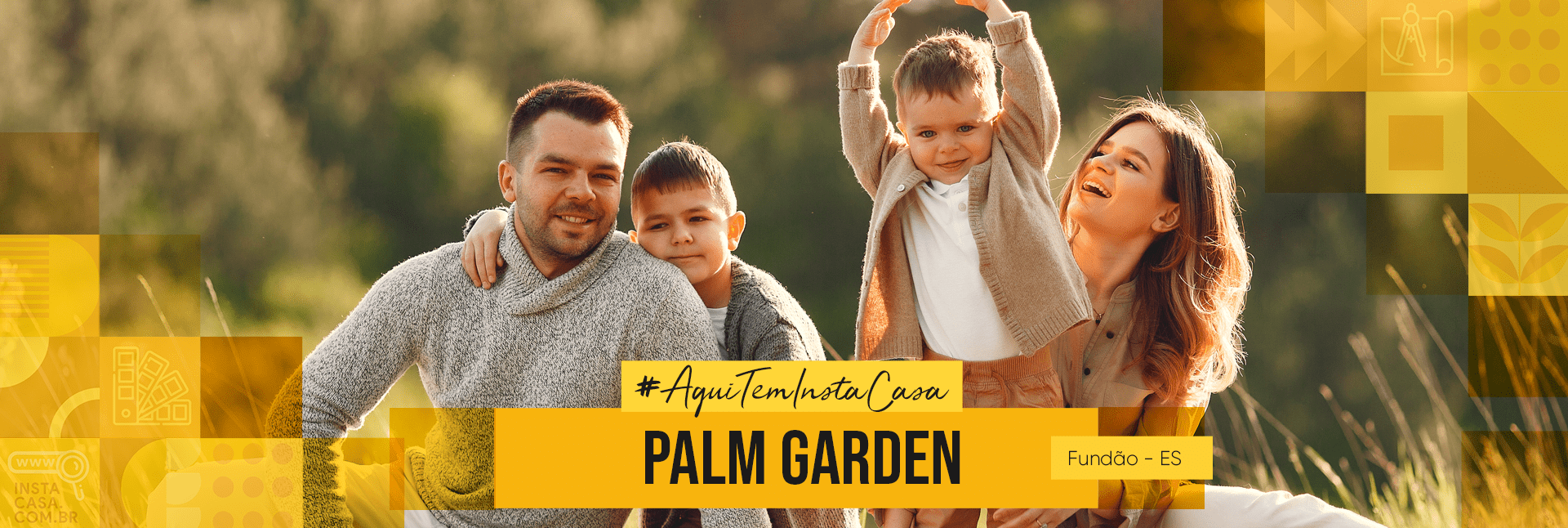 Palm Garden