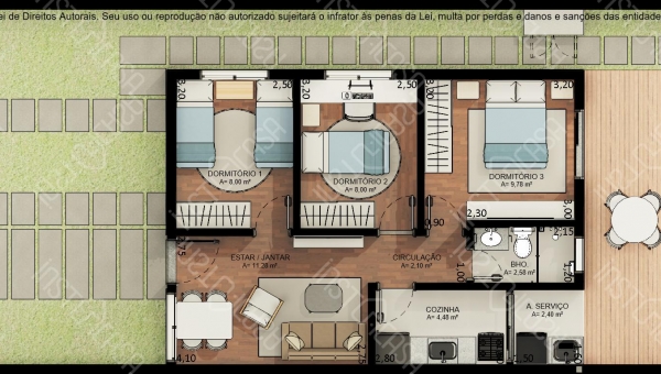 Castle 2
